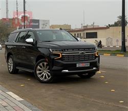 شيفروليه تاهو